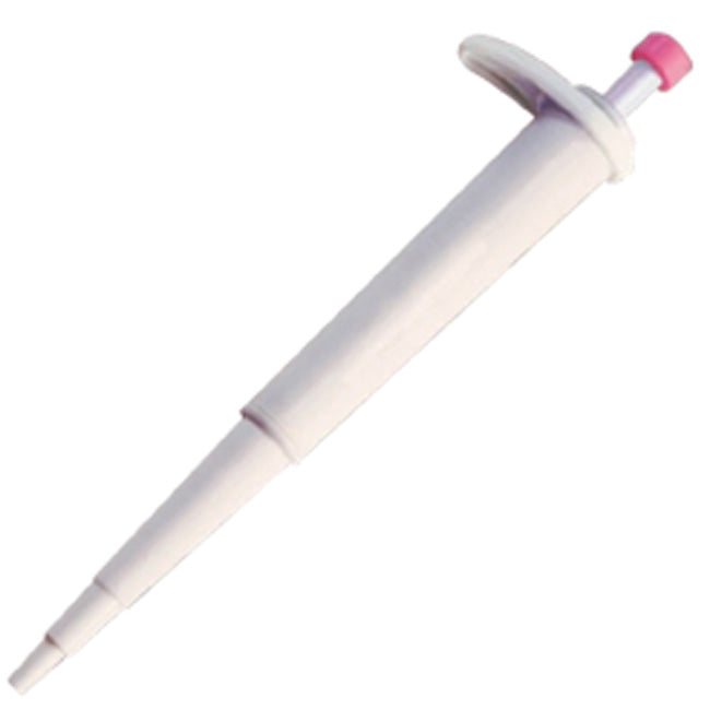 Diamond Jr. Pipettors — Pipettor