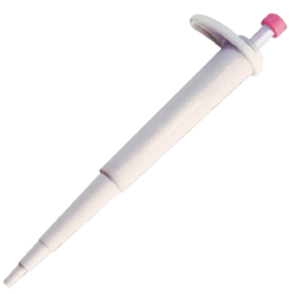 Diamond Jr. Pipettors — Pipettor