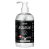 500 ml - JANITORI™ ASSASSIN™ Hand Sanitizer 54