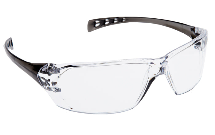 The Solus EP550 Series — Safety Eyewear