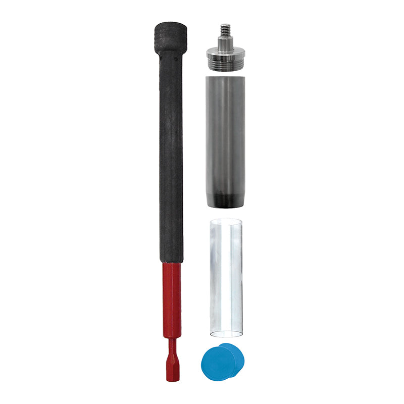 Soil Core Sampler — Soil Core Sampler
