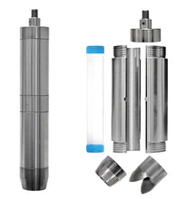 Load image into Gallery viewer, Split Soil Core Samplers