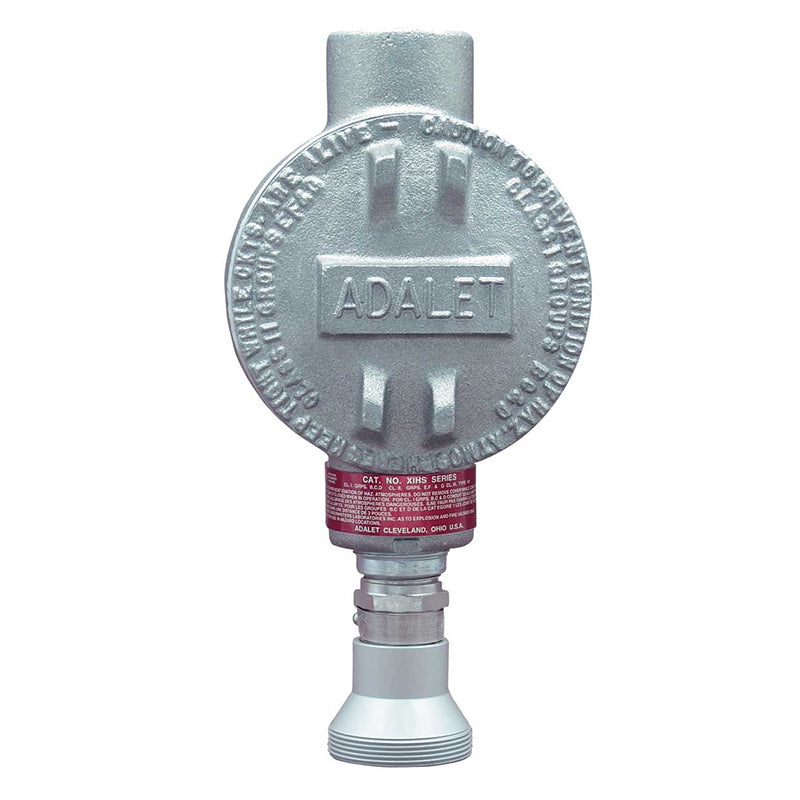 Explosion Proof Gas Sensor / Transmitter S2 Series — Fixed Gas Detector