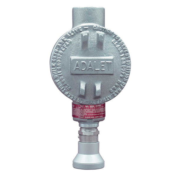 Explosion Proof Gas Sensor / Transmitter S2 Series — Fixed Gas Detector