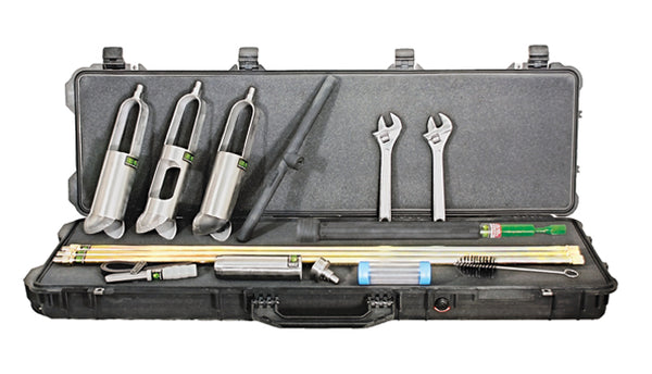 Signature Series Basic Soil Sampling Kits — Soil Sampling Kit