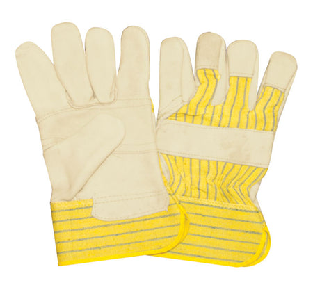 Safetyhouse Grain Leather Fitter