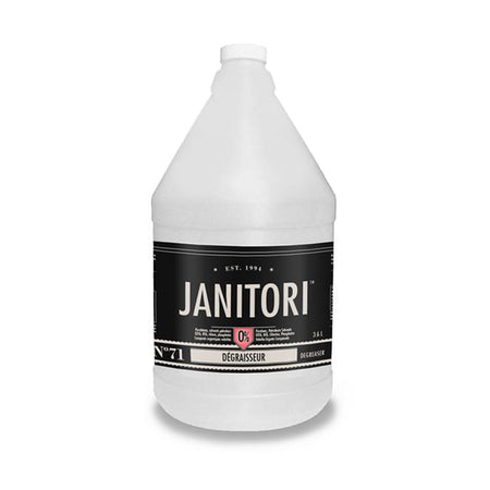 JANITORI™ Degreaser 71