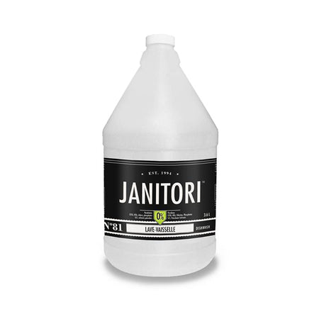 JANITORI™ Dishwash 81