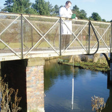 Image de chargement dans la visionneuse de la galerie, Bailer jetable