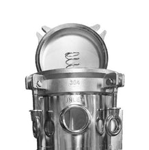 Load image into Gallery viewer, Sampson™ High Pressure Bag Filter Housings
