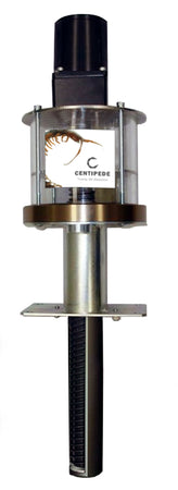 Nouvel écume d'huile de liquide de refroidissement à centipede