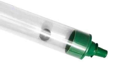 Disposable Clear PVC BioBailers™ — Bailer