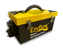 Image de chargement dans la visionneuse de la galerie, Water Sampling Pump & Equipment
