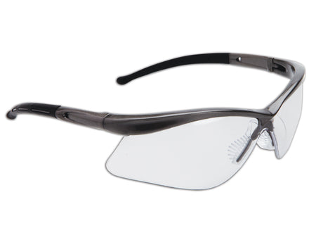 La série Warrior EP100