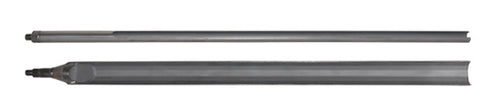 Gouge Augers — Soil Auger