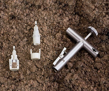 En Core® Samplers — Soil Sampler