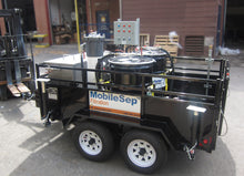Image de chargement dans la visionneuse de la galerie, Systèmes de séparation et de séparation de filtration mobiles MobileSep ™ mobiles