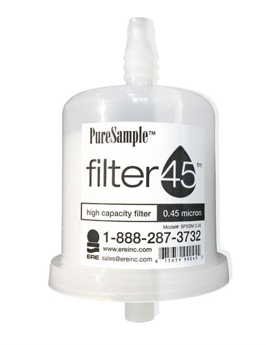Sampson™ Filter 45™ — Groundwater Filter