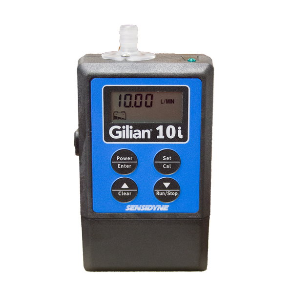 GILIAN 10i — Air Sampling Pump