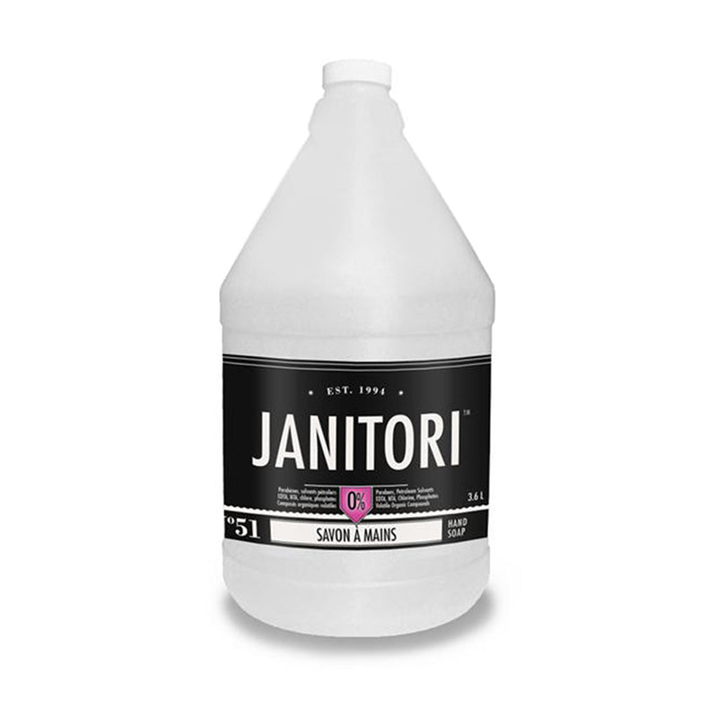 JANITORI™ Hand Soap 51