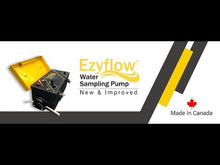 Load and play video in Gallery viewer, Ezyflow™ Water Sampling Pump
