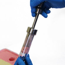 Image de chargement dans la visionneuse de la galerie, Échantillonneur de crème glacée