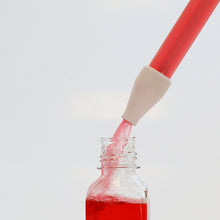 Image de chargement dans la visionneuse de la galerie, Maître liquide