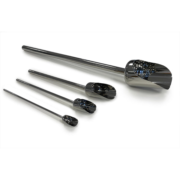 Long Handled PharmaScoop — Powder Sampler