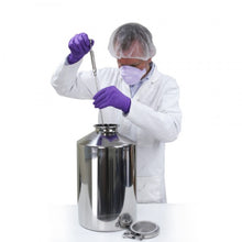 Image de chargement dans la visionneuse de la galerie, Micromate