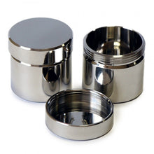 Load image into Gallery viewer, Mini-Pots (Stainless Steel Tubs)
