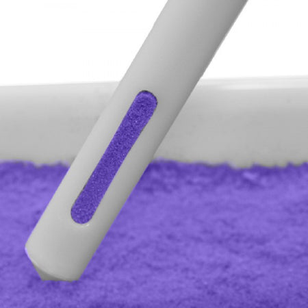 SteriWare® Mono Slot Sampler