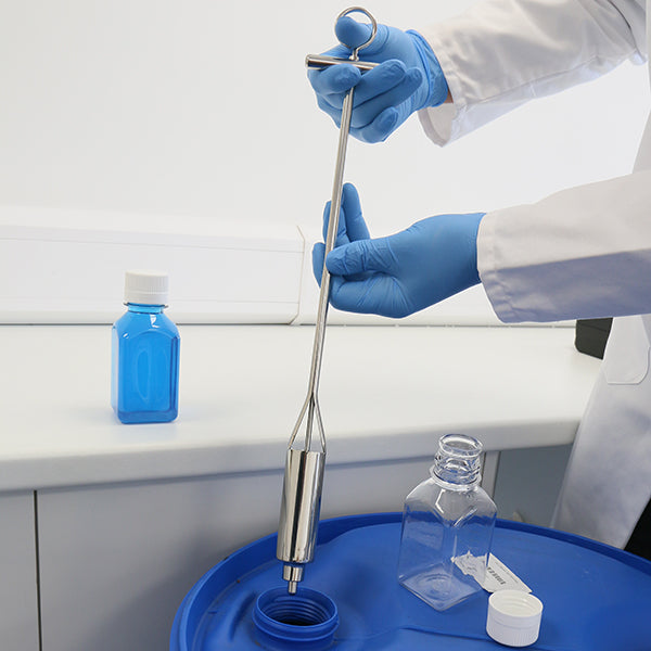 Utility Dipper - Liquid Sampler — Liquid Sampler