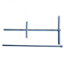 Image de chargement dans la visionneuse de la galerie, Échantillonneur de sol