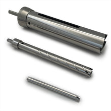 Load image into Gallery viewer, Powdered Ice Sampler