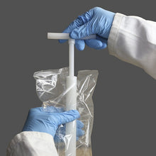 Image de chargement dans la visionneuse de la galerie, Steriware® Liquithief