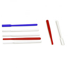 Load image into Gallery viewer, Natural HDPE SteriWare® Micro-Spatula