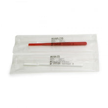 Load image into Gallery viewer, Natural HDPE SteriWare® Micro-Spatula