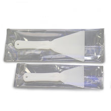 Load image into Gallery viewer, Natural HDPE SteriWare® Scraper