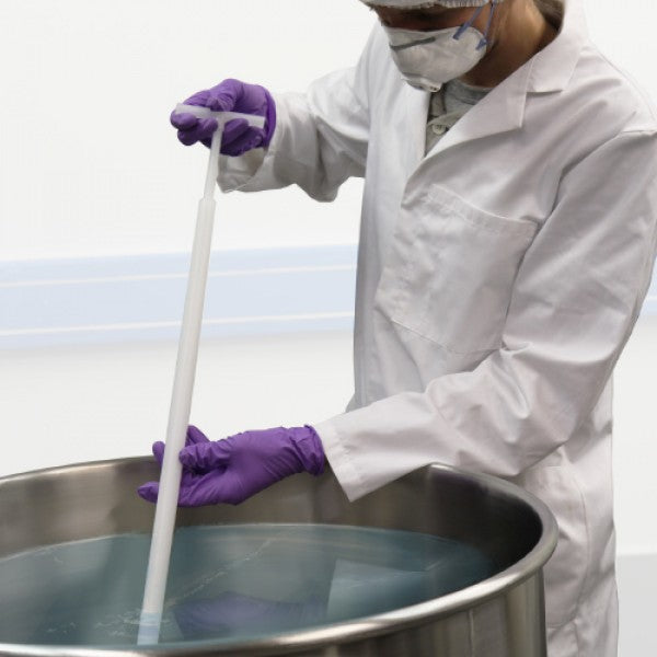 SteriWare® ViscoThief — Liquid Sampler