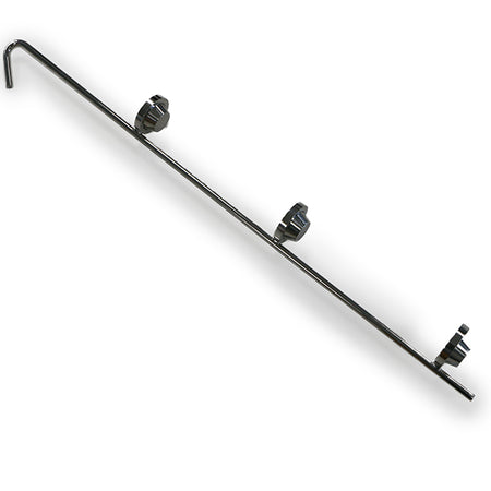 Multilevel Tablet and Capsule Sampler