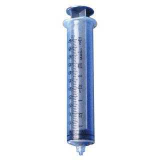 Monoject 60 cc Syringes — Field Syringe