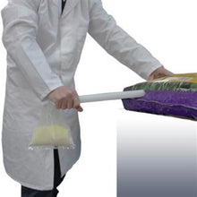 Image de chargement dans la visionneuse de la galerie, Échantillonneur de sac jetable