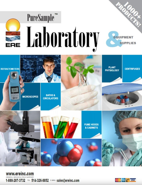 PureSample Laboratory Vol. 4