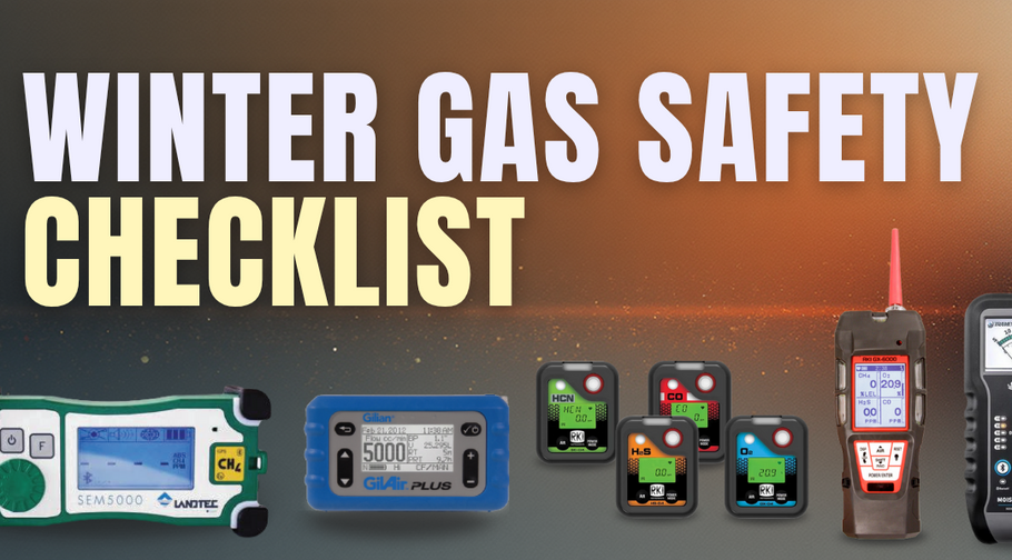 Keep Your Workplace Safe All Season