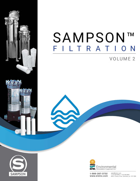 Filtration de Sampson