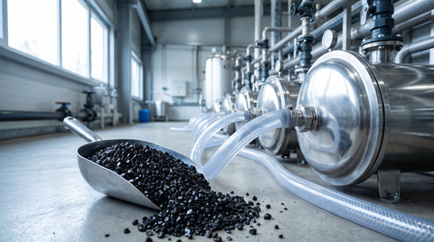 Activated Carbon Water Treatment: A Practical Field Guide
