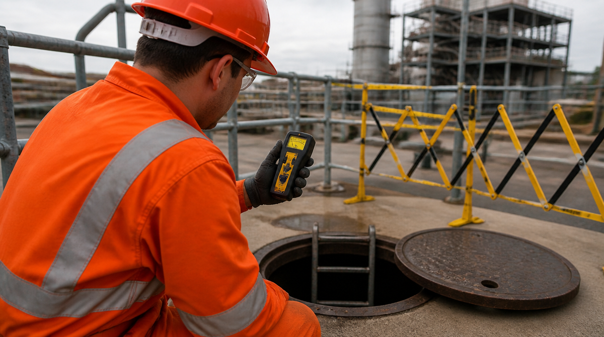 Portable Gas Detectors: Buyer's Guide for Canada | ERE