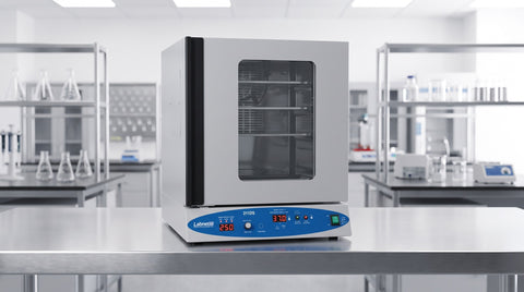 Laboratory Incubator Guide: Choose by Chamber, Temperature Range and Shaking for Canadian Labs
