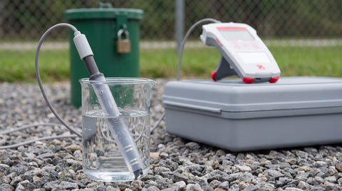 Portable Conductivity Meters: How to Choose One for Field Water Monitoring in Canada