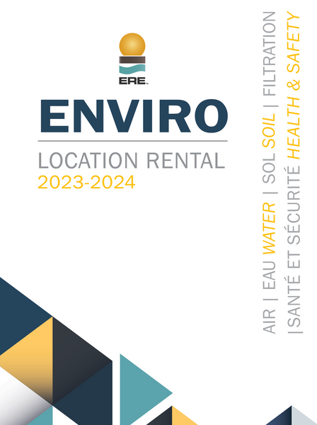 Enviro Location Rental